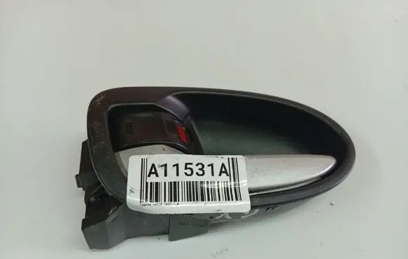 Toyota Yaris Rear door interior handle 692060D90
