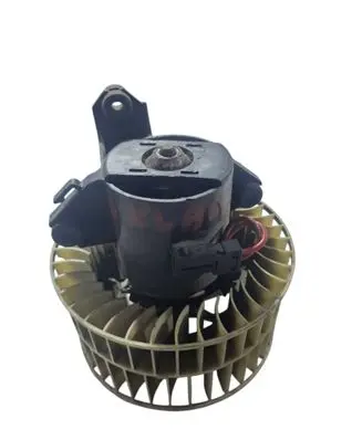 Mercedes-Benz A W168 Heater fan/blower 14560014