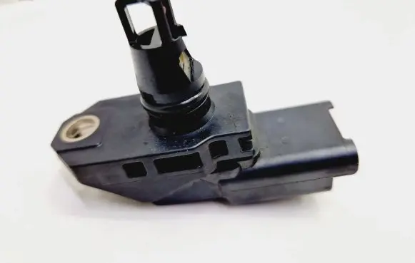 Citroen C4 II Air pressure sensor 9663480880