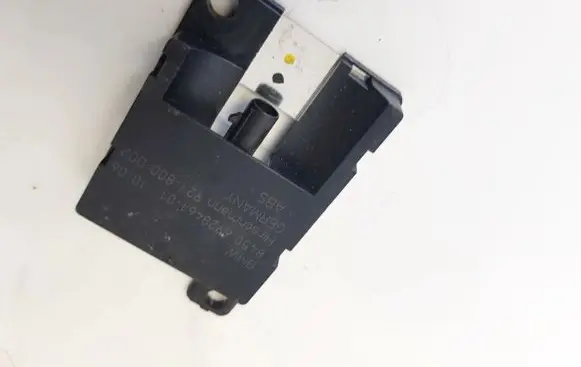 BMW 5 E60 E61 Antenna control unit 84506928461 84506928461-01