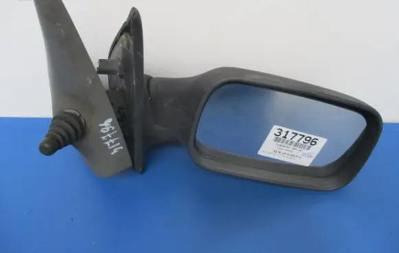 Fiat Punto (176) Front door electric wing mirror