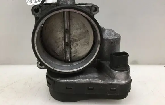 BMW X5 E53 Throttle valve 1435959