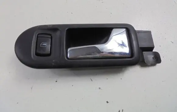 Volkswagen Golf IV Front door interior handle 3B1837114M