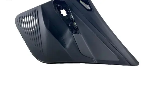 Volkswagen ID.4 Rear door card panel trim 11A867210B 11A867212