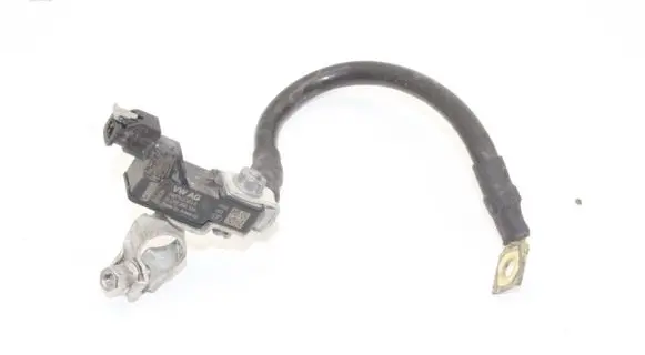 Skoda Scala Negative earth cable (battery) 2Q0915181B