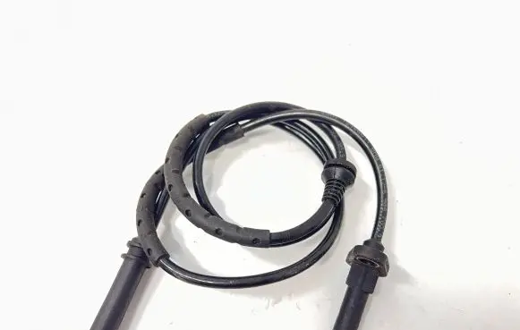 BMW 5 E60 E61 ABS brake wheel speed sensor 6908705