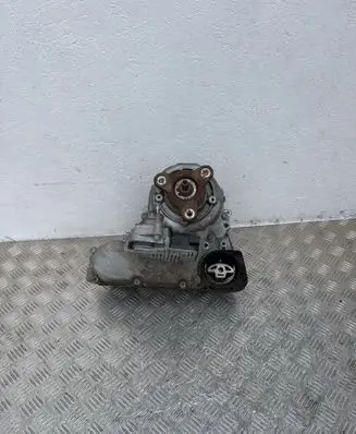 BMW X1 E84 Gearbox transfer box case 7643755 ATC35L 764375502