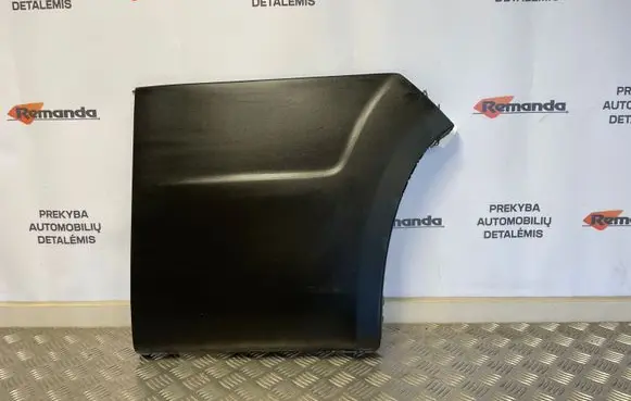Fiat Ducato Rear arch trim 1311712070