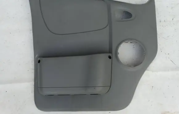 Renault Trafic II (X83) Sliding door card RT2