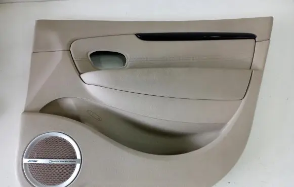 Renault Scenic III - Grand scenic III Front door card panel trim 809003249R