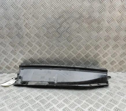 BMW X1 F48 F49 Intercooler air guide/duct channel 9621205 7290716