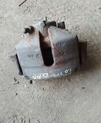 Skoda Fabia Mk3 (NJ) Front brake caliper