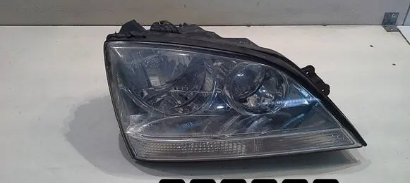 KIA Sorento Headlight/headlamp