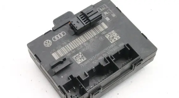 Audi A6 S6 C7 4G Other devices 4G8959795E