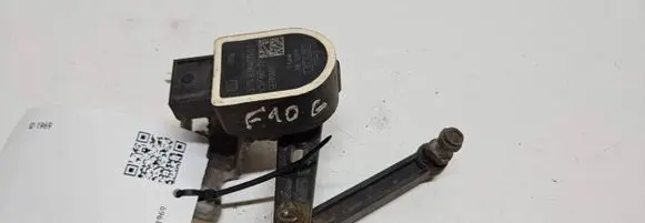 BMW 5 F10 F11 Headlight/headlamp level sensor 6784075 25916010