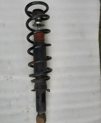 Toyota Corolla E160 E170 Rear shock absorber/damper 4853002B50 4823102C90