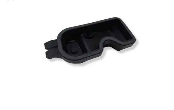 Fiat Punto (188) Headlight/headlamp dust cover 89100964
