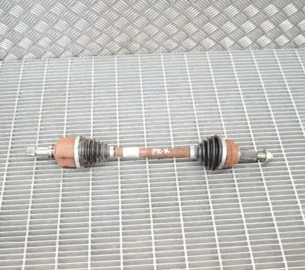 Ford B-MAX Front driveshaft 8V513B437CD