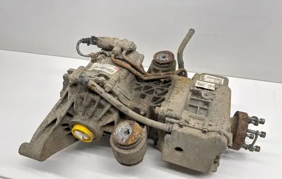 Opel Insignia A Rear differential 22984781 4781A132060192 22984767AA