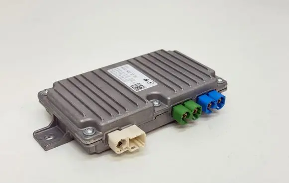 Mercedes-Benz S W222 Other control units/modules A0009000306