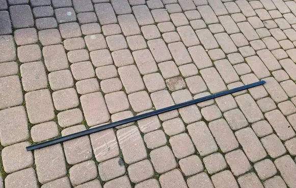 Opel Astra J Trim molding 48TYS