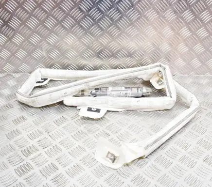 Mercedes-Benz CLS C218 X218 Roof airbag BAMPT11249