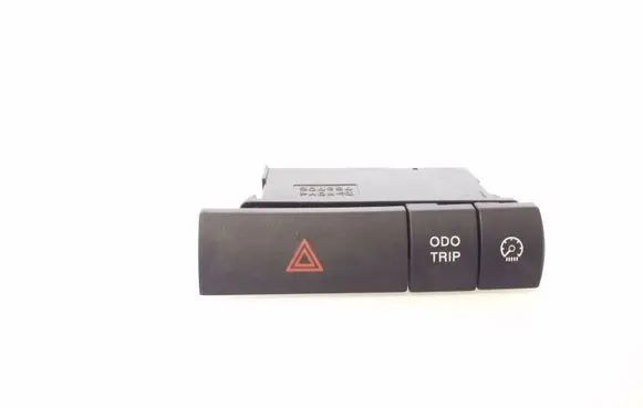 Toyota Prius (XW20) Hazard light switch 758706