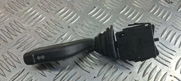 Opel Meriva A Indicator stalk 09185413