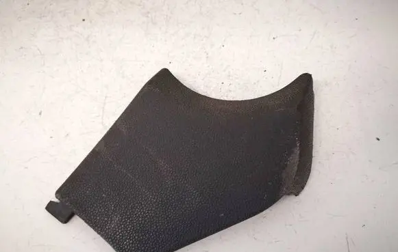 Opel Zafira B Rear seat side bottom trim 13139362