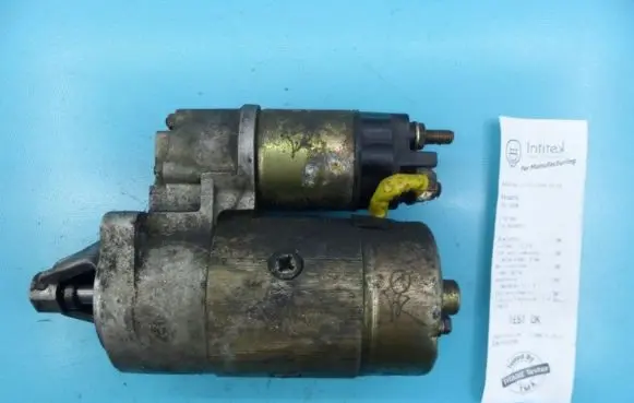 Fiat Seicento/600 Starter motor IMPRK1187184