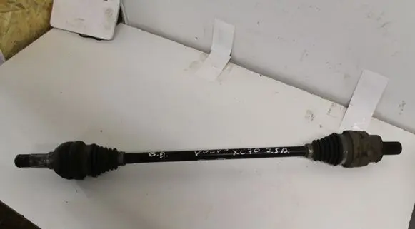 Volvo XC70 Rear driveshaft P30651936