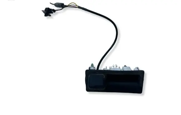 Audi A6 S6 C7 4G Reversing camera 
