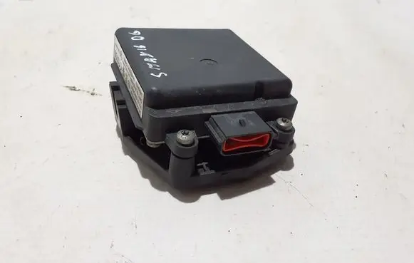 Ford S-MAX Distronic sensor radar EM2T14D453AD