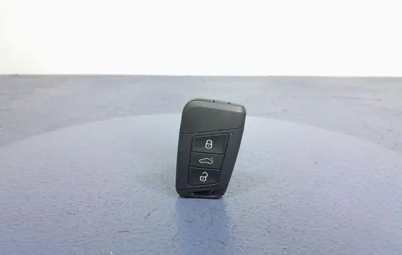 Skoda Superb B5 (3U) Ignition lock 3V0959752