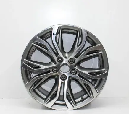 R18 alloy rim