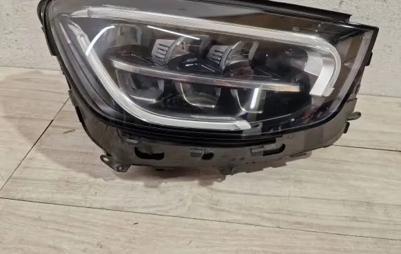 Mercedes-Benz GLC C253 Headlight/headlamp A2539067001