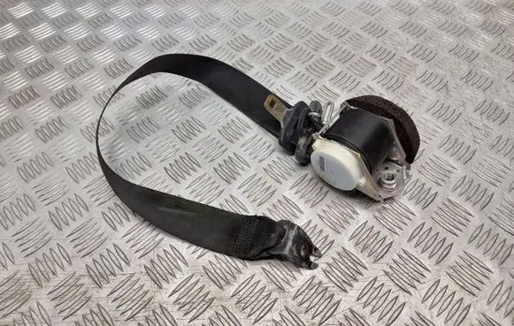 Ford S-MAX Rear seatbelt 33044869