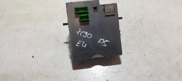 Phone control unit/module