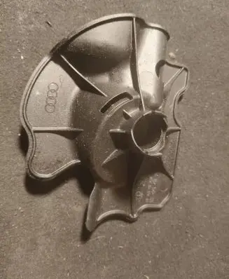 Audi RS6 other engine part 079115155AN 079115173AB 28166GF300