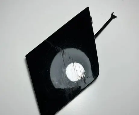 Front tow hook cap/cover
