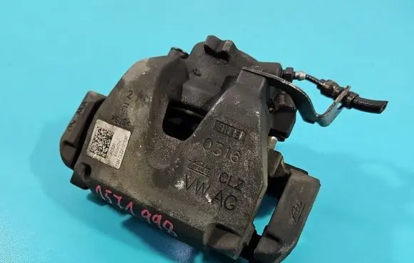 Audi A4 S4 B9 8W Front brake caliper IMPRK1571998