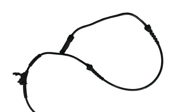 BMW 5 F10 F11 ABS brake wheel speed sensor 34526782099 6784835 F00C1G0028