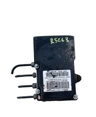 Peugeot 308 ABS Pump 9663575480