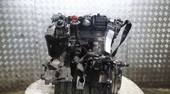 Seat Exeo (3R) Engine CAHA