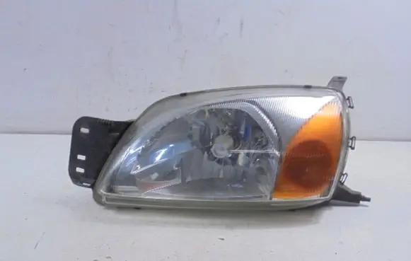 Ford Fiesta Headlight/headlamp YS6113006AL