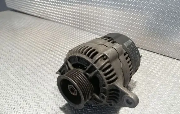 Peugeot Partner Generator/alternator 9612259680 0120335012