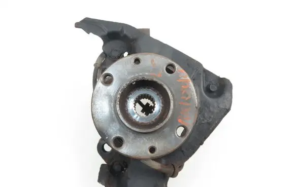 Fiat Idea Front wheel hub spindle knuckle