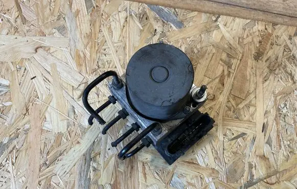 Fiat Punto (188) ABS Pump 38621A0917 0265800315