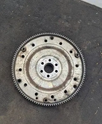 Audi A4 S4 B8 8K Flywheel 03G105323S