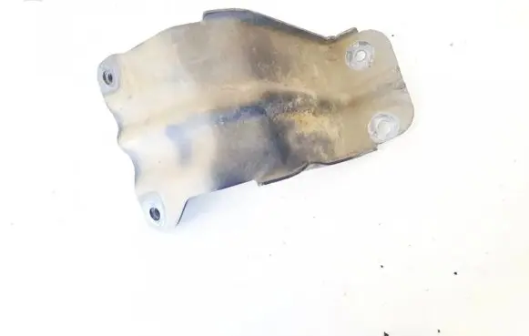 Chevrolet Captiva Radiator support slam panel